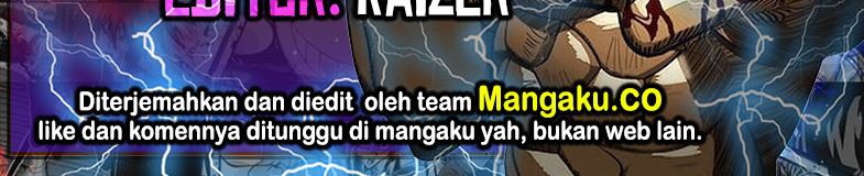 Kengan Omega Chap 262 - Next Chap 263