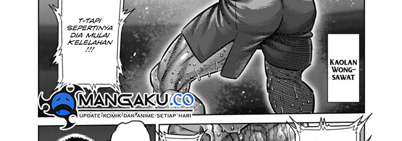 Kengan Omega Chap 262 - Next Chap 263