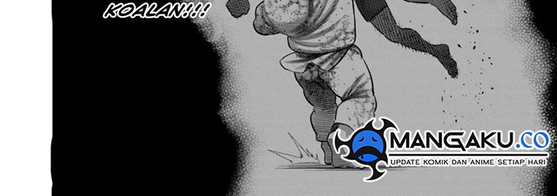 Kengan Omega Chap 262 - Next Chap 263