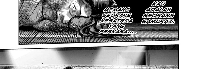 Kengan Omega Chap 262 - Next Chap 263