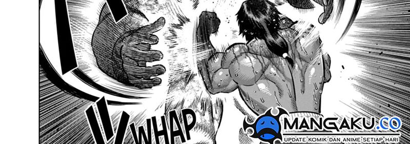 Kengan Omega Chap 262 - Next Chap 263