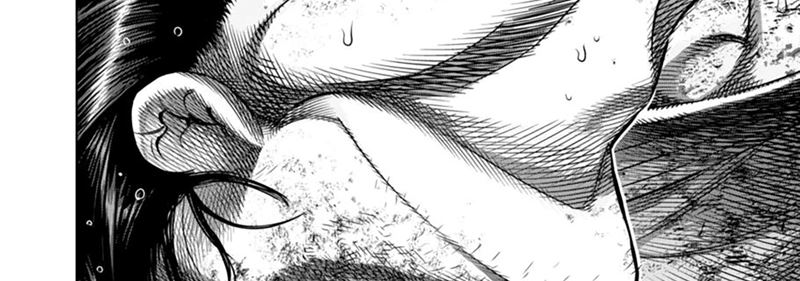 Kengan Omega Chap 262 - Next Chap 263