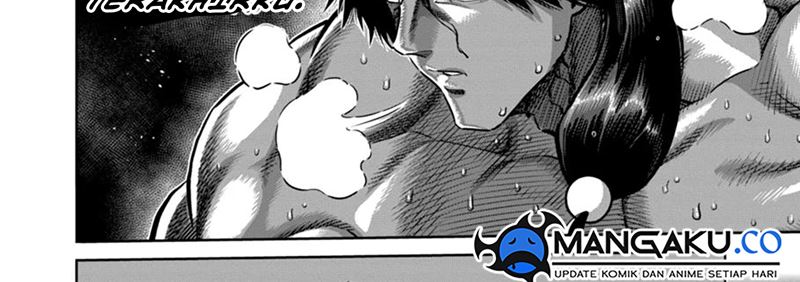 Kengan Omega Chap 262 - Next Chap 263