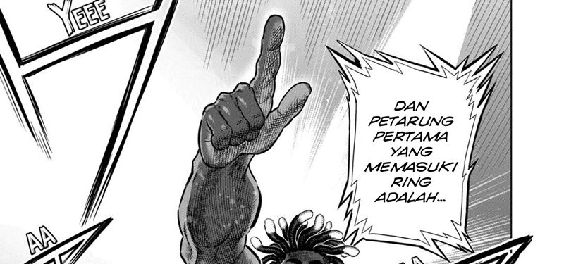 Kengan Omega Chap 263 - Next Chap 264