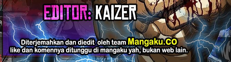 Kengan Omega Chap 263 - Next Chap 264