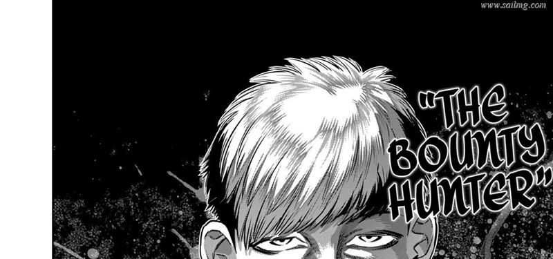 Kengan Omega Chap 263 - Next Chap 264