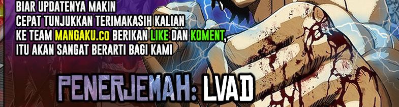 Kengan Omega Chap 263 - Next Chap 264