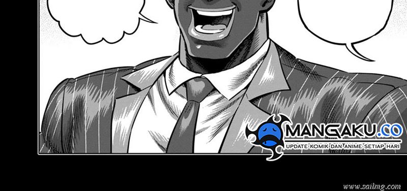 Kengan Omega Chap 263 - Next Chap 264