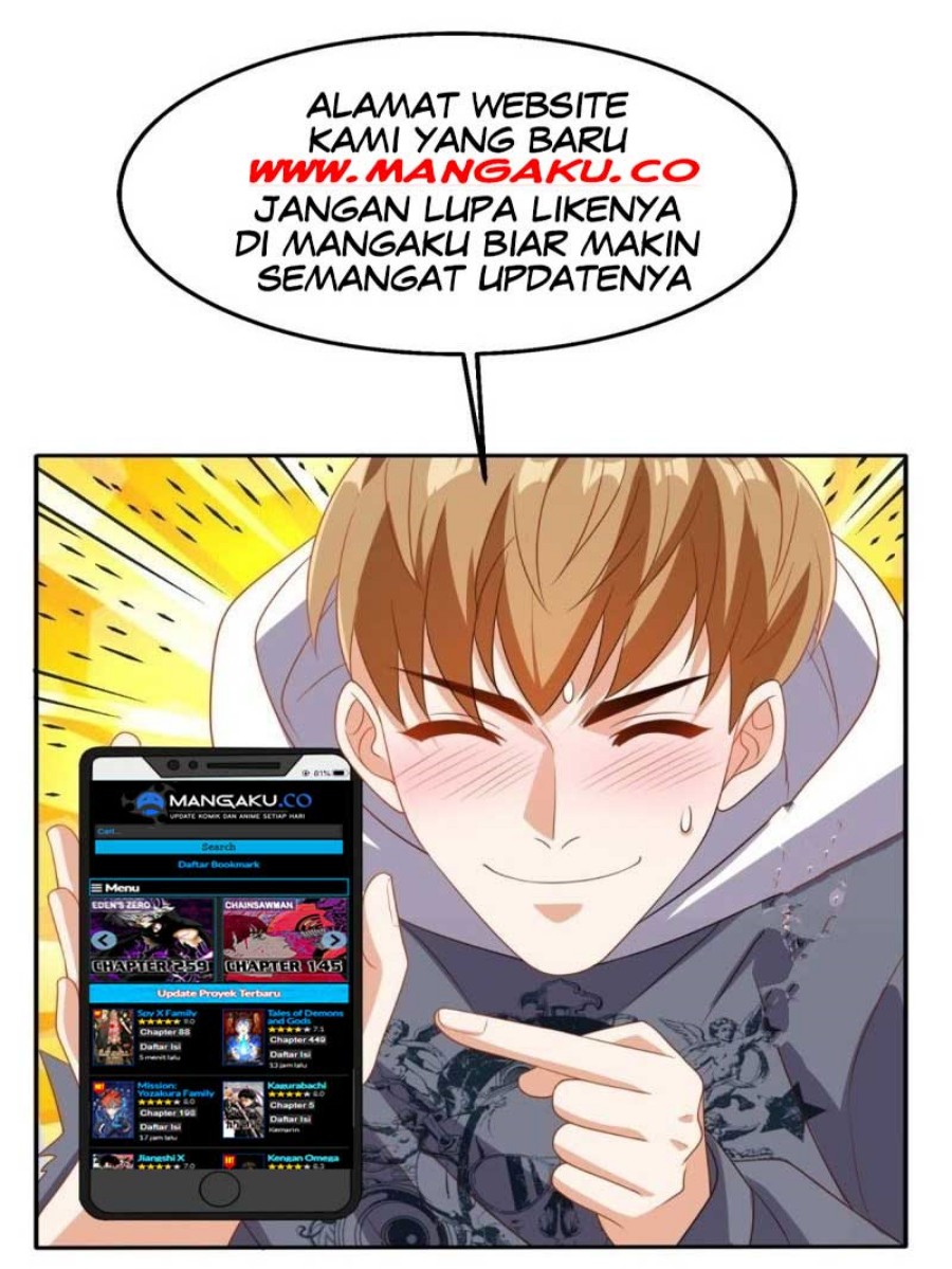 Kengan Omega Chap 277 - Next Chap 278