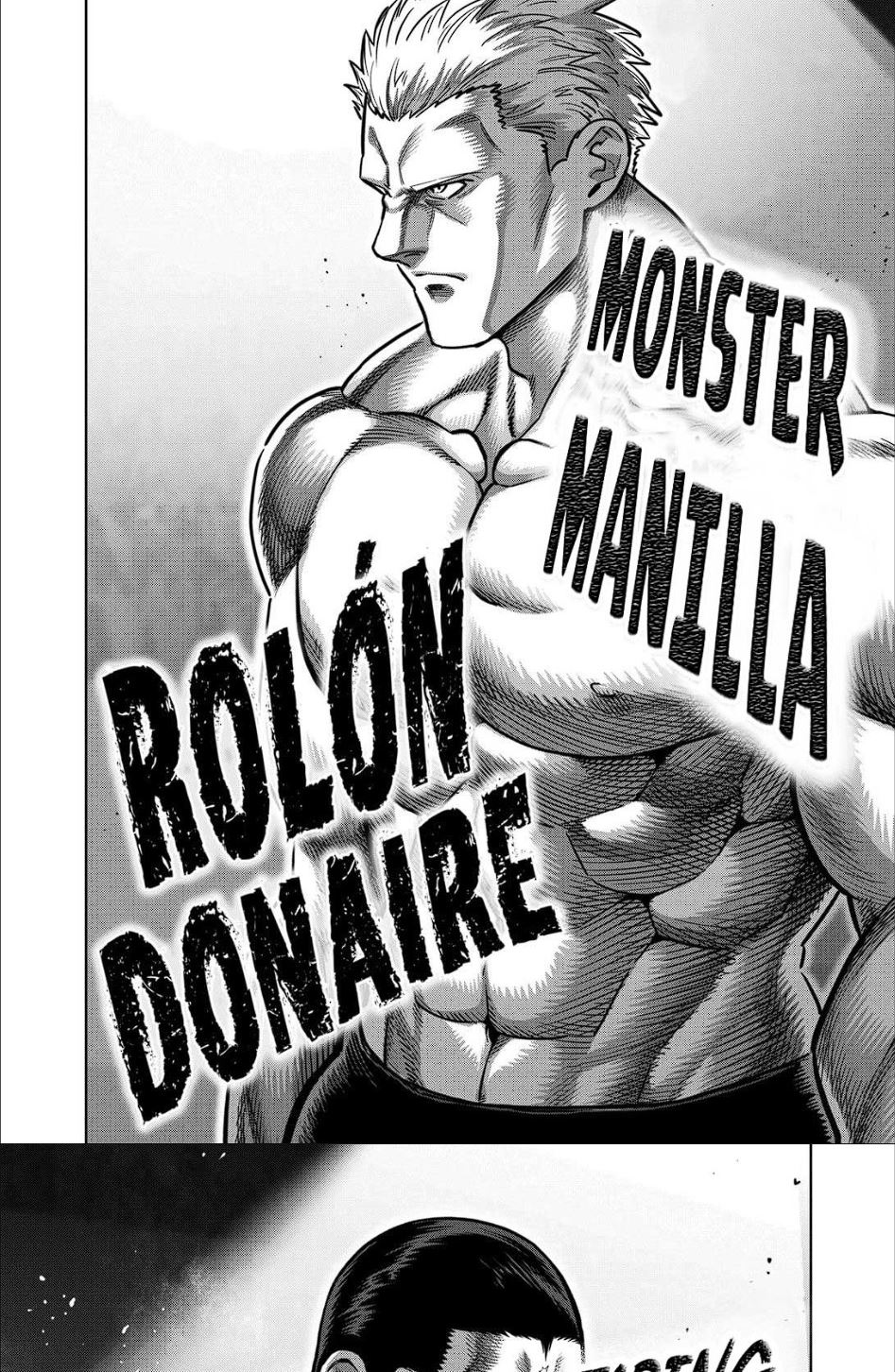 Kengan Omega Chap 278 - Next Chap 279