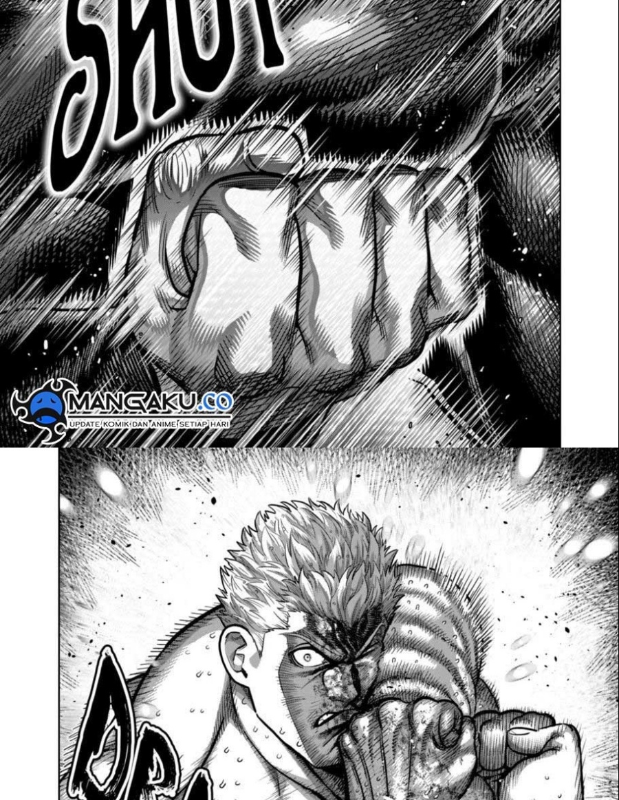Kengan Omega Chap 280 - Next Chap 281