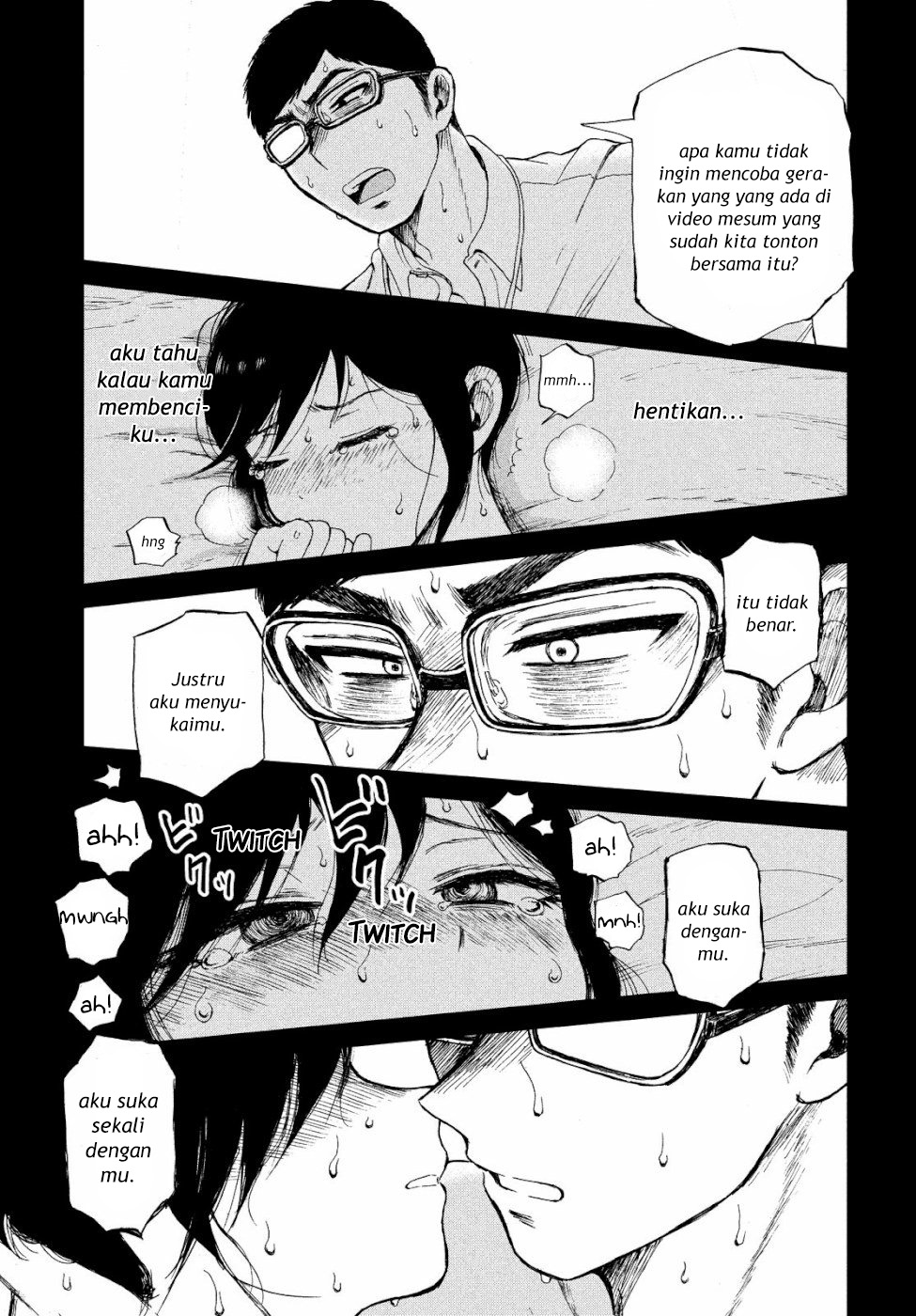 Arakure Ojousama wa Monmon Shiteiru Chap 13 - Next Chap 14