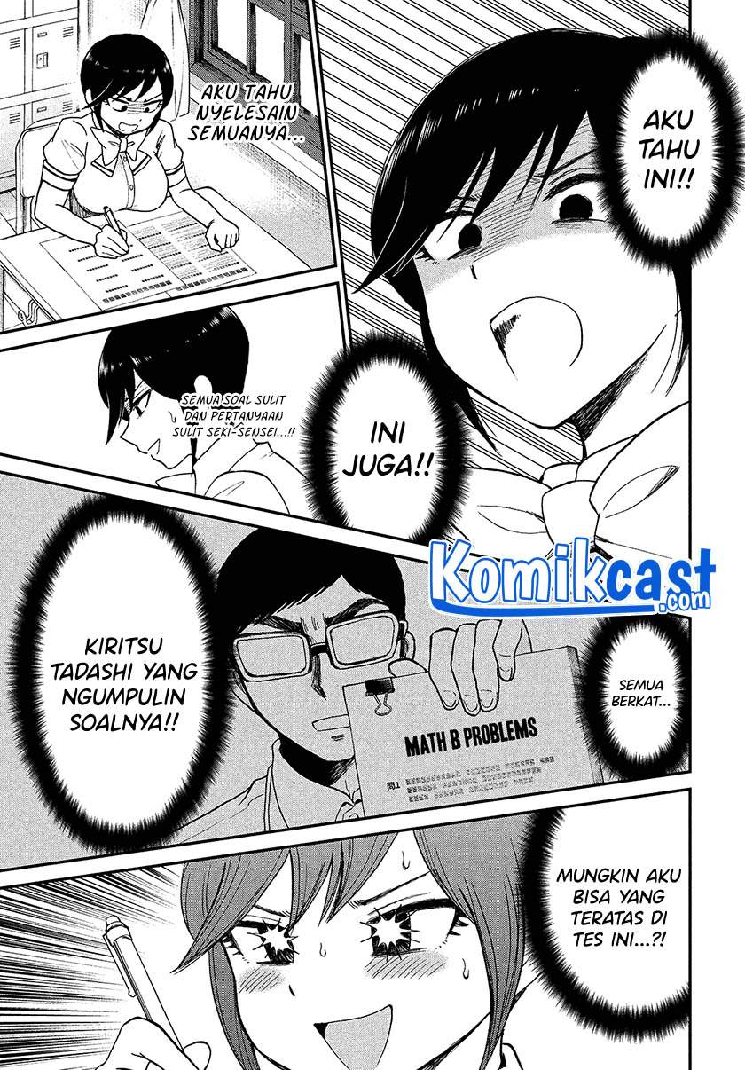 Arakure Ojousama wa Monmon Shiteiru Chap 22 - Next Chap 23