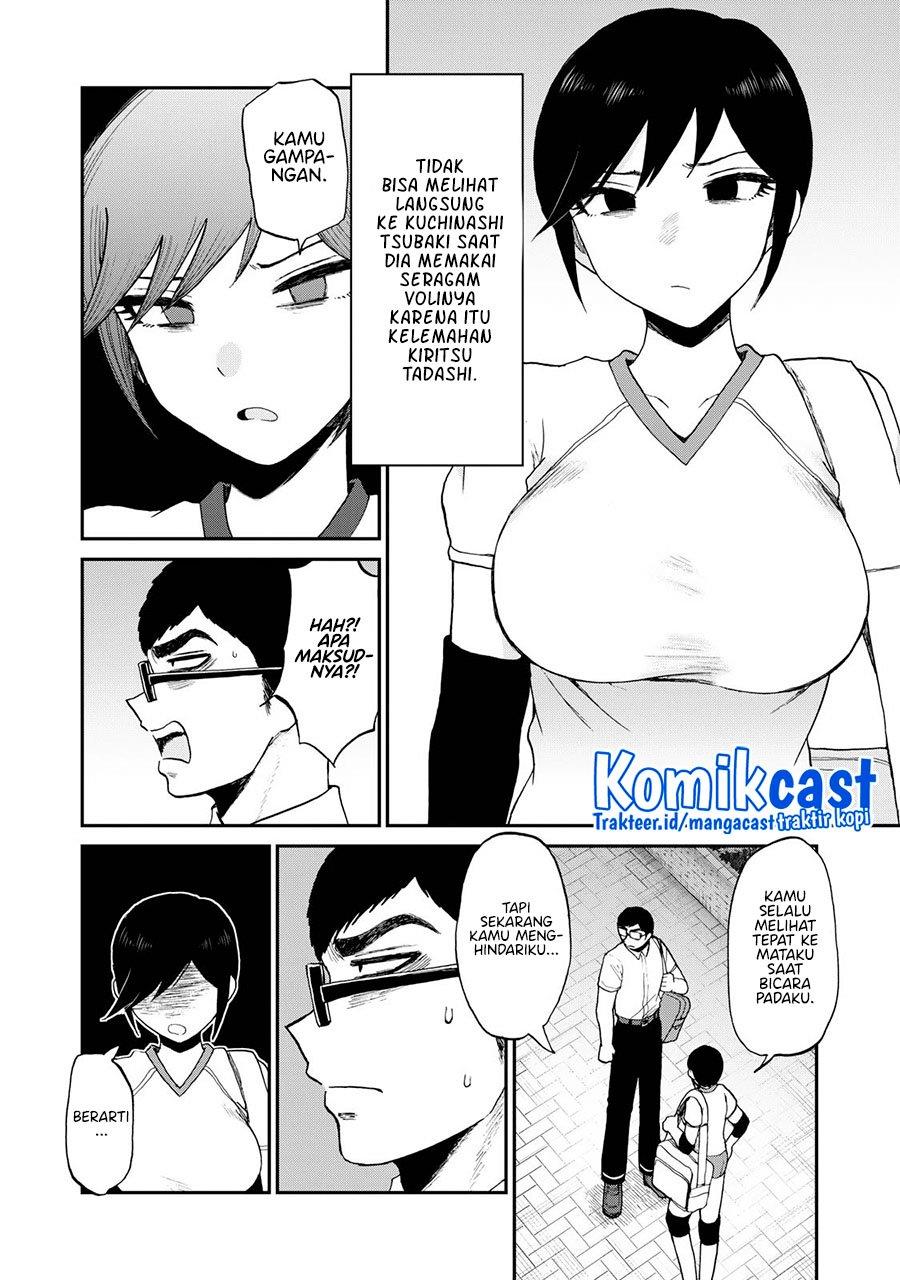 Arakure Ojousama wa Monmon Shiteiru Chap 24 - Next Chap 25