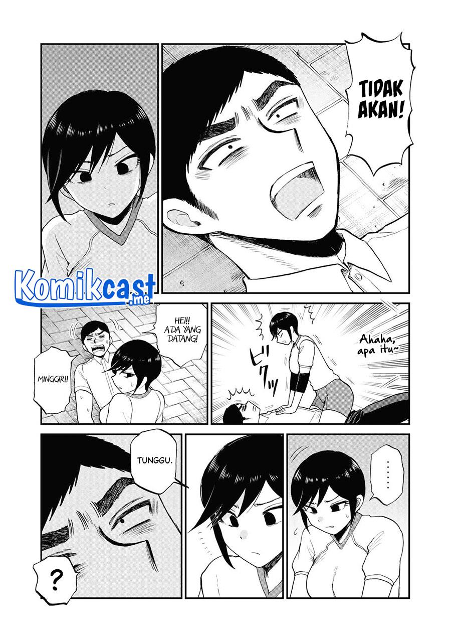 Arakure Ojousama wa Monmon Shiteiru Chap 24 - Next Chap 25