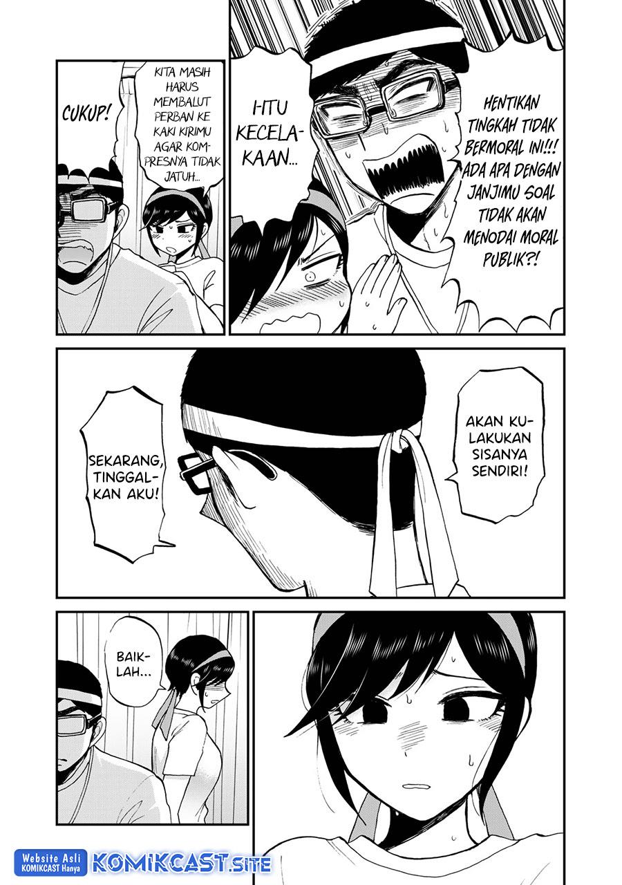 Arakure Ojousama wa Monmon Shiteiru Chap 28 - Next Chap 29