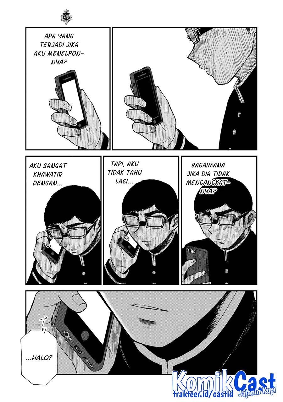 Arakure Ojousama wa Monmon Shiteiru Chap 29 - Next Chap 30