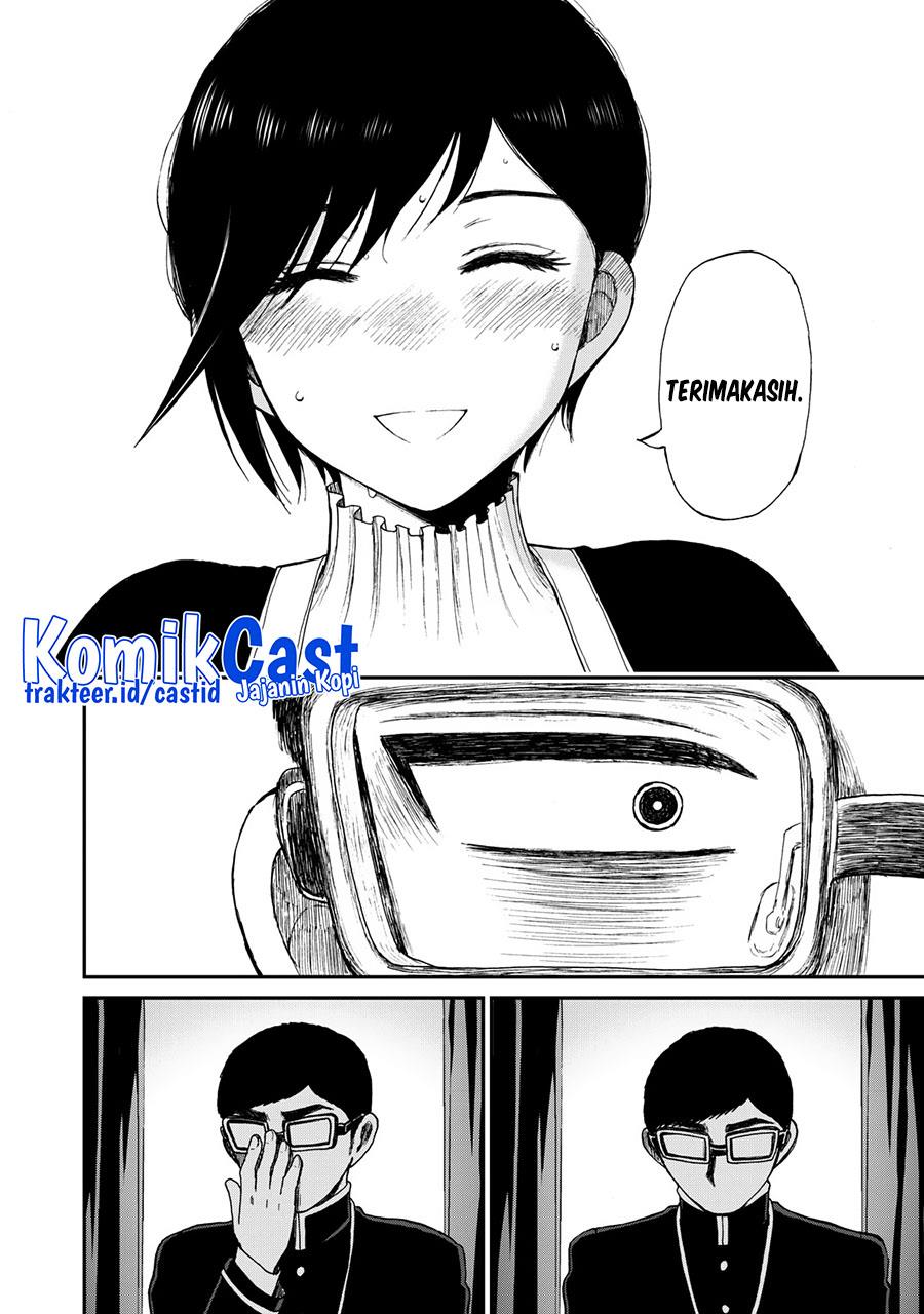 Arakure Ojousama wa Monmon Shiteiru Chap 30 - Next Chap 31