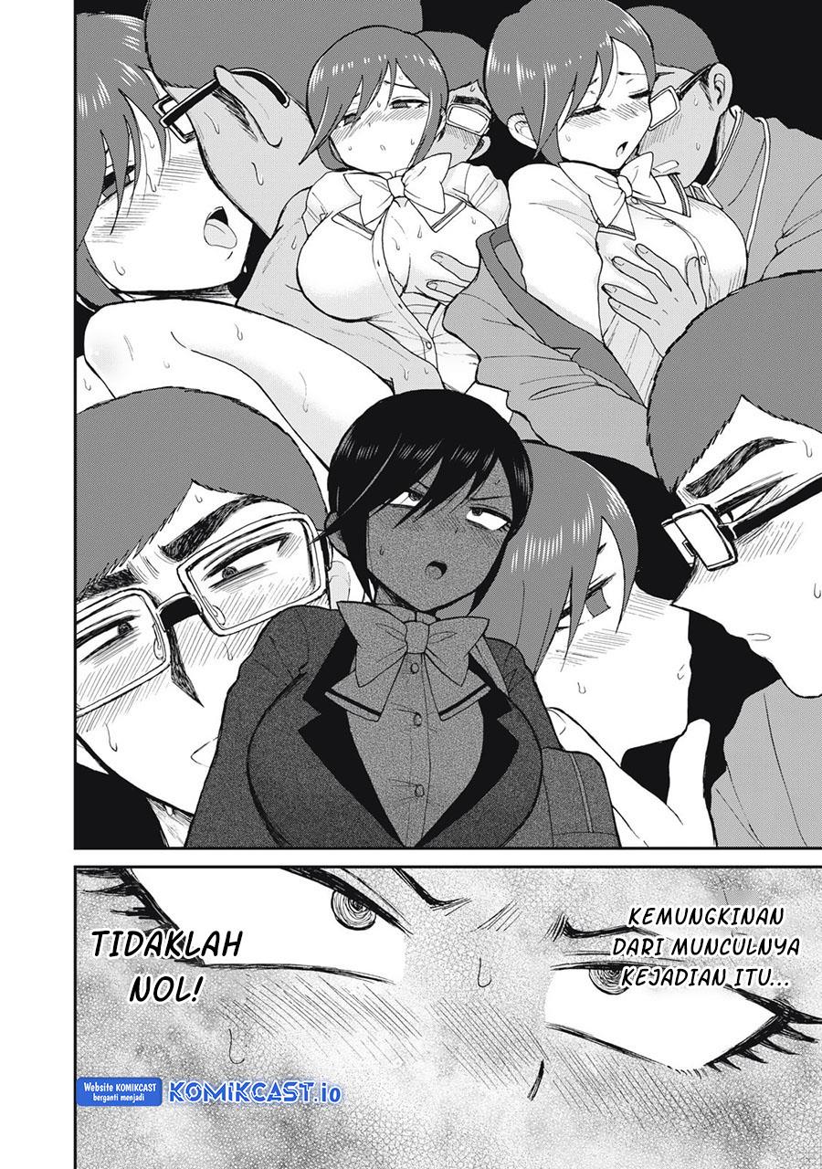 Arakure Ojousama wa Monmon Shiteiru Chap 31 - Next Chap 32