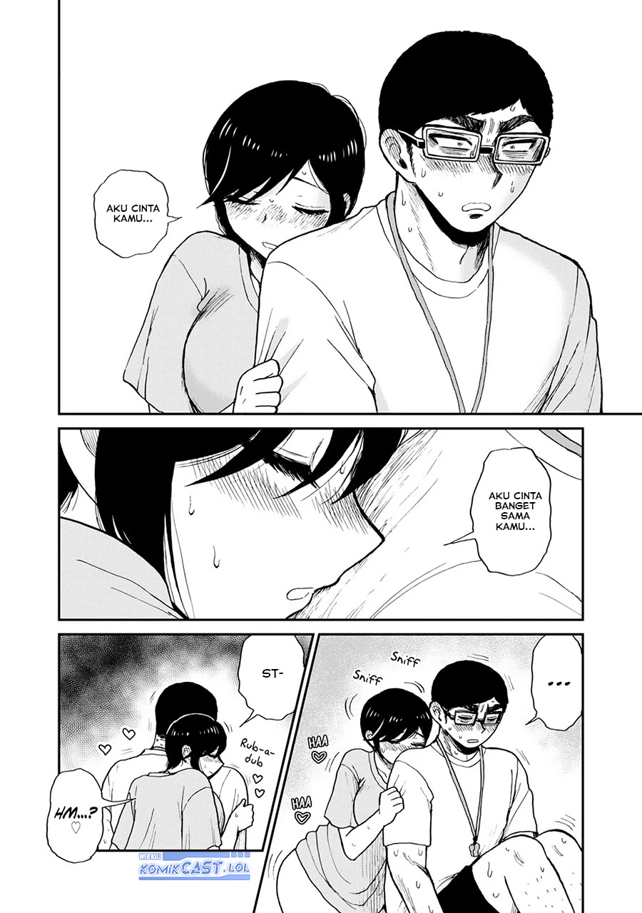 Arakure Ojousama wa Monmon Shiteiru Chap 44 - Next Chap 45