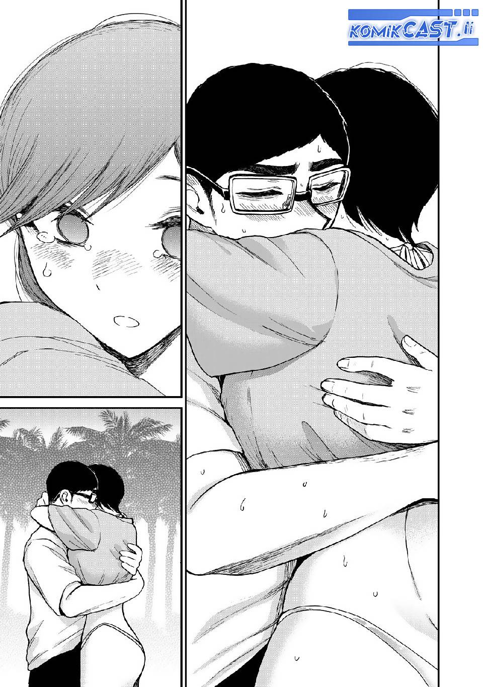 Arakure Ojousama wa Monmon Shiteiru Chap 46 - Next Chap 47