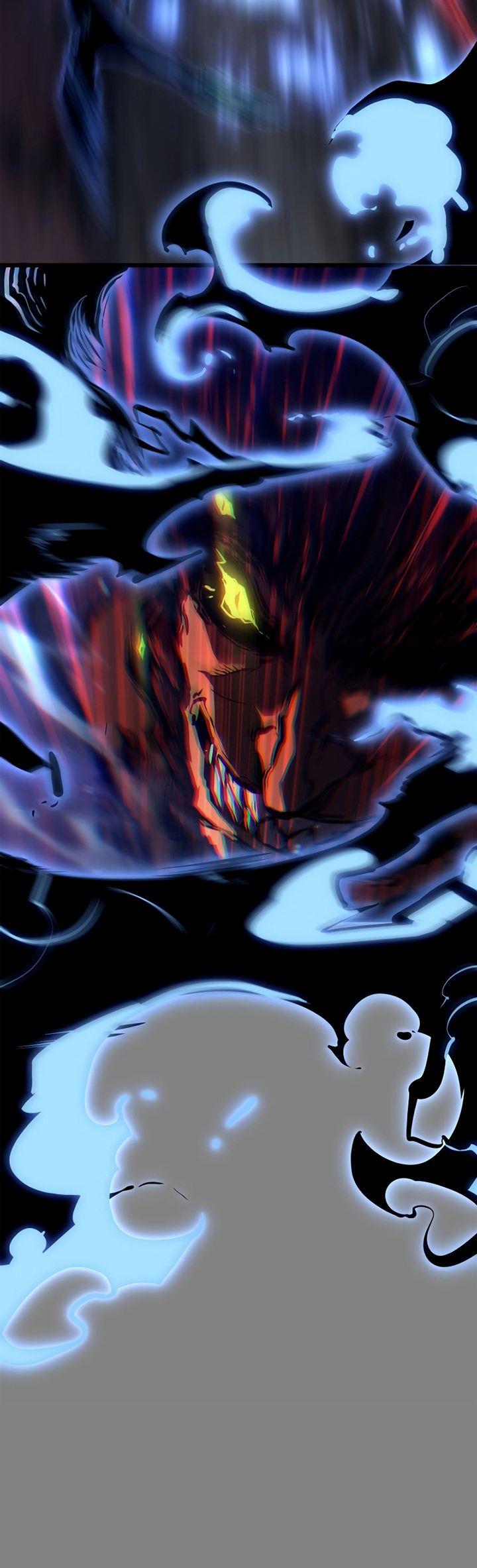 Solo Leveling: Ragnarok Chap 7 - Next Chap 8