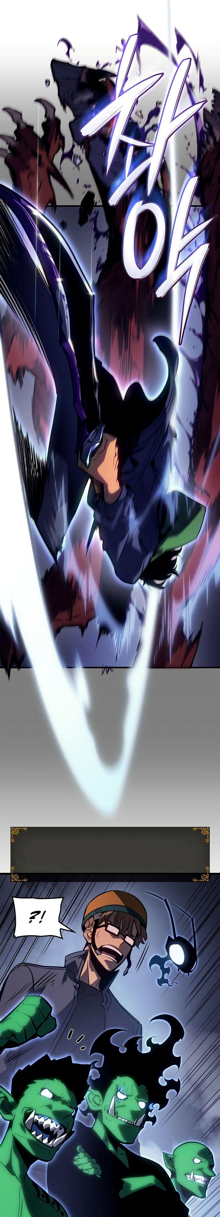 Solo Leveling: Ragnarok Chap 7 - Next Chap 8