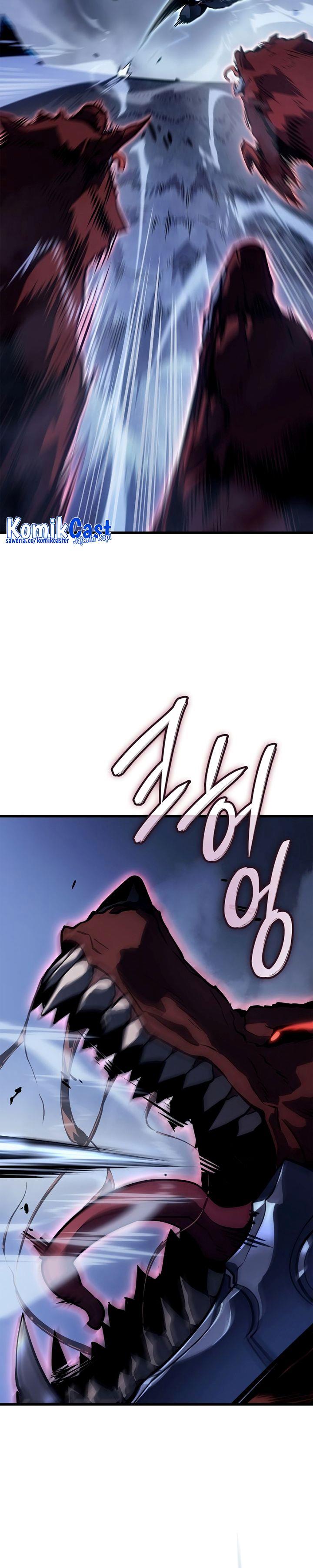 Solo Leveling: Ragnarok Chap 7 - Next Chap 8