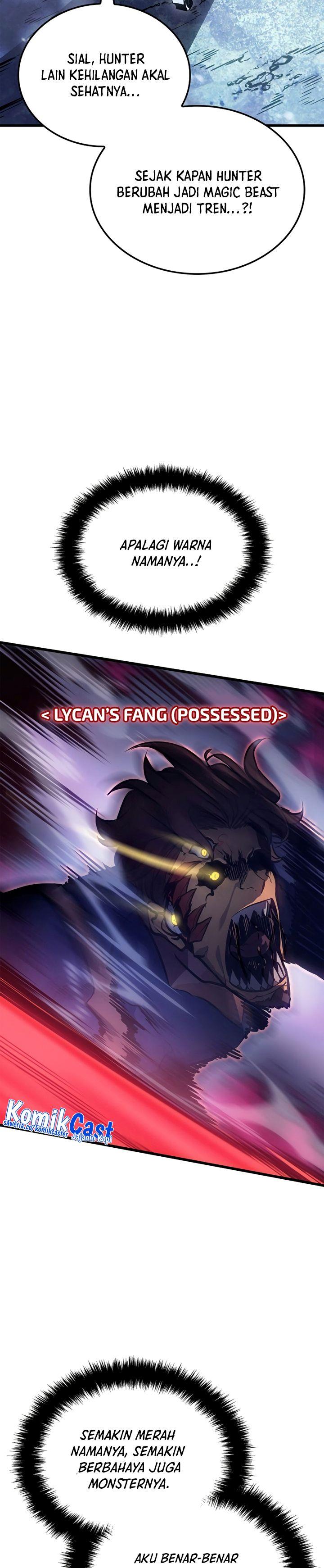 Solo Leveling: Ragnarok Chap 7 - Next Chap 8