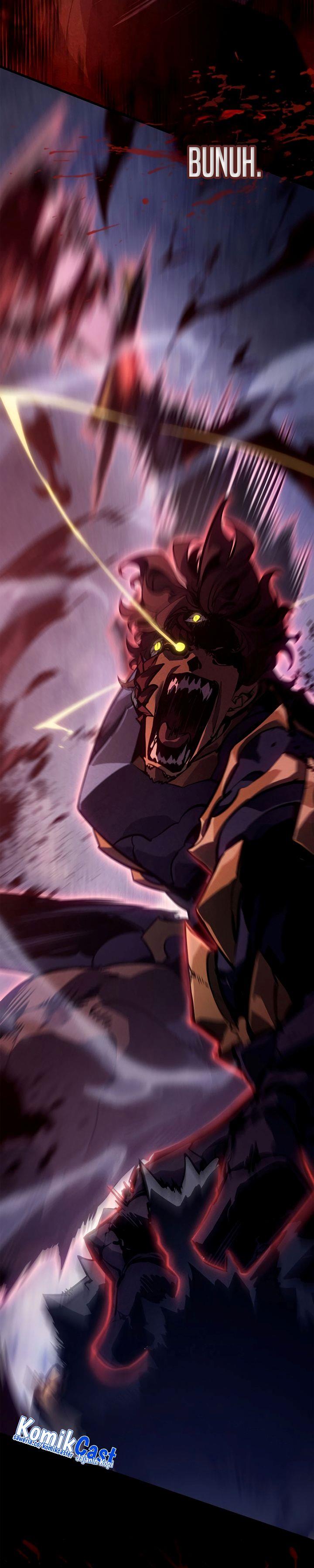 Solo Leveling: Ragnarok Chap 7 - Next Chap 8