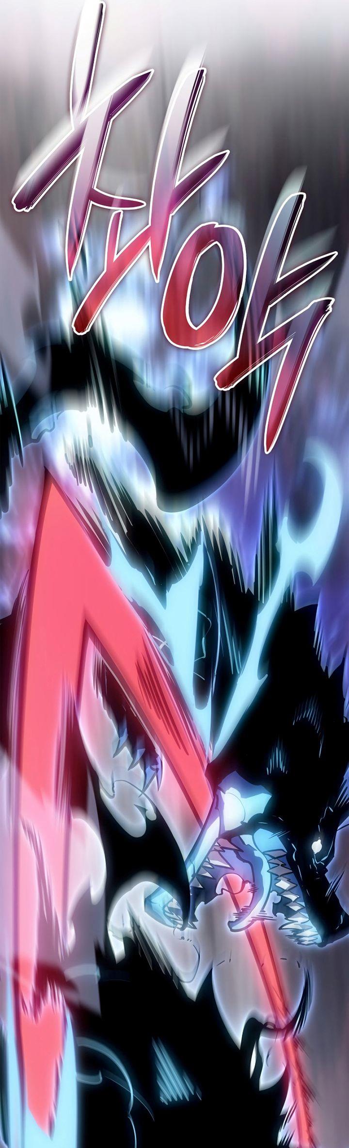 Solo Leveling: Ragnarok Chap 7 - Next Chap 8