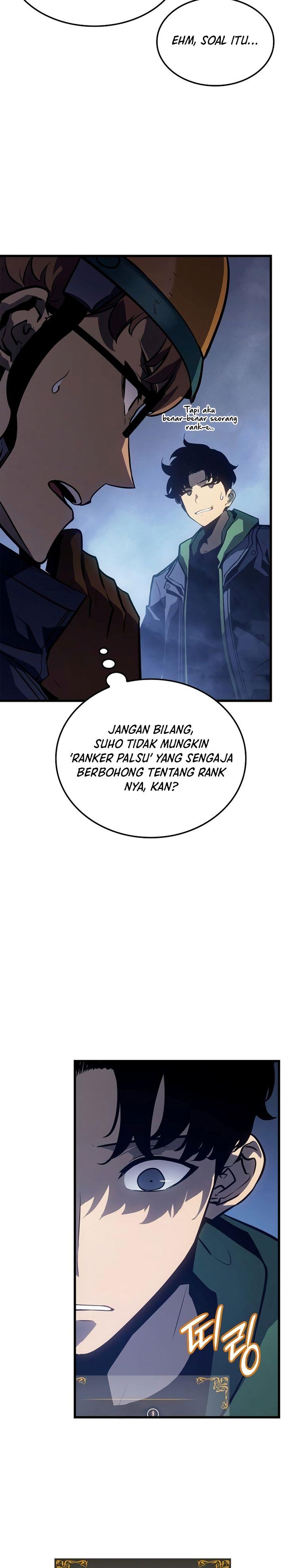 Solo Leveling: Ragnarok Chap 7 - Next Chap 8