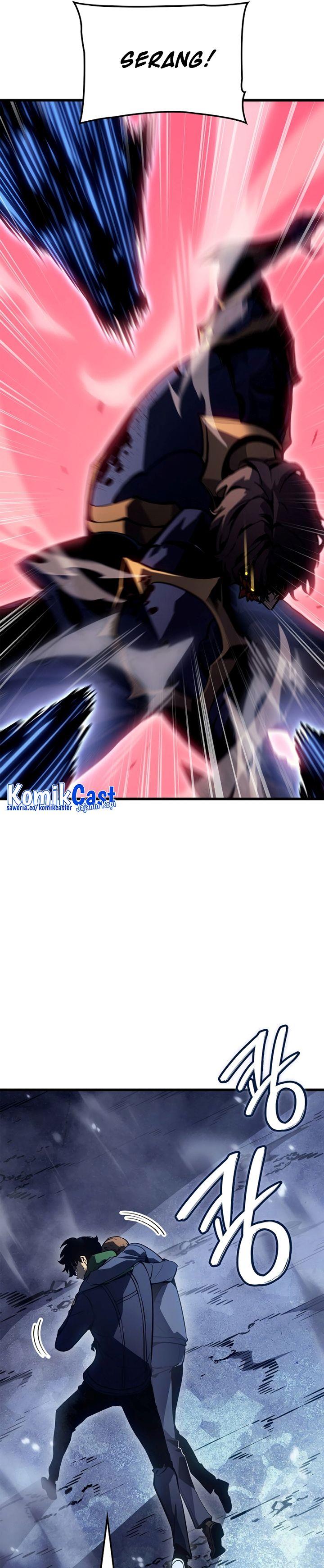 Solo Leveling: Ragnarok Chap 7 - Next Chap 8