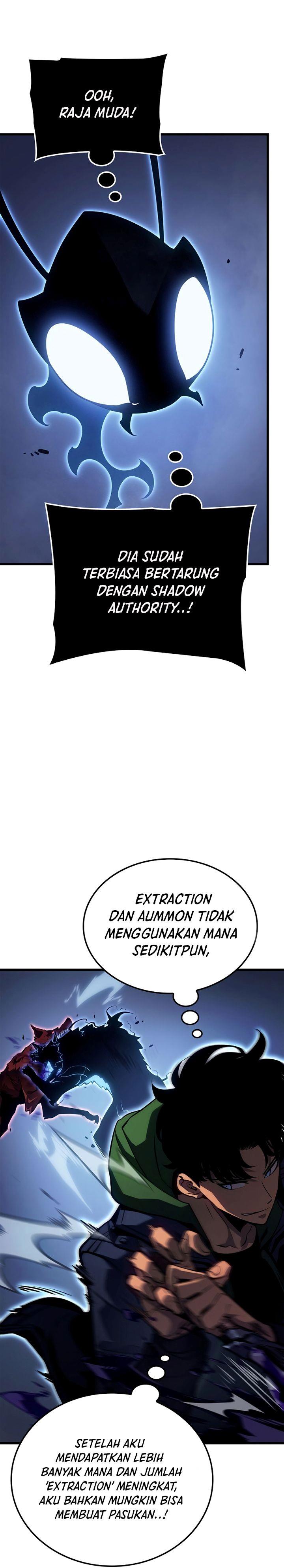 Solo Leveling: Ragnarok Chap 7 - Next Chap 8
