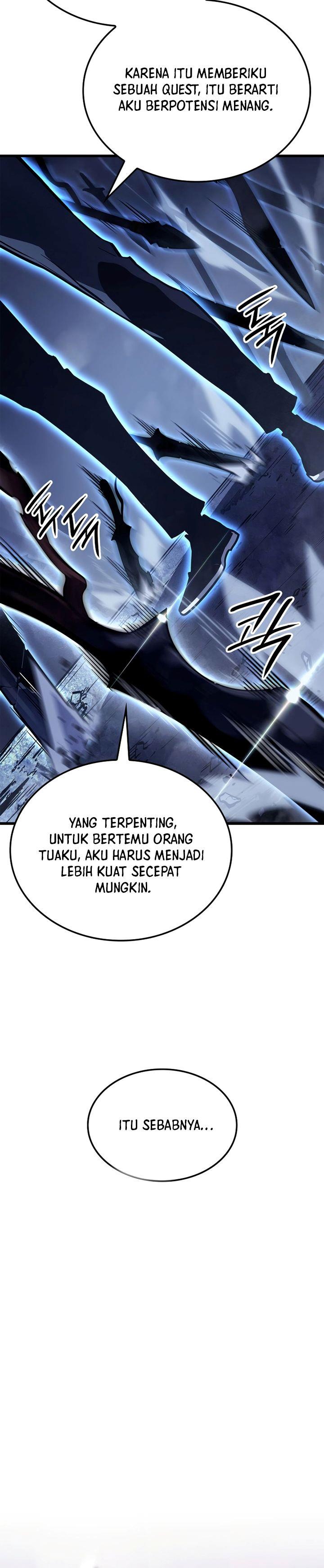 Solo Leveling: Ragnarok Chap 7 - Next Chap 8