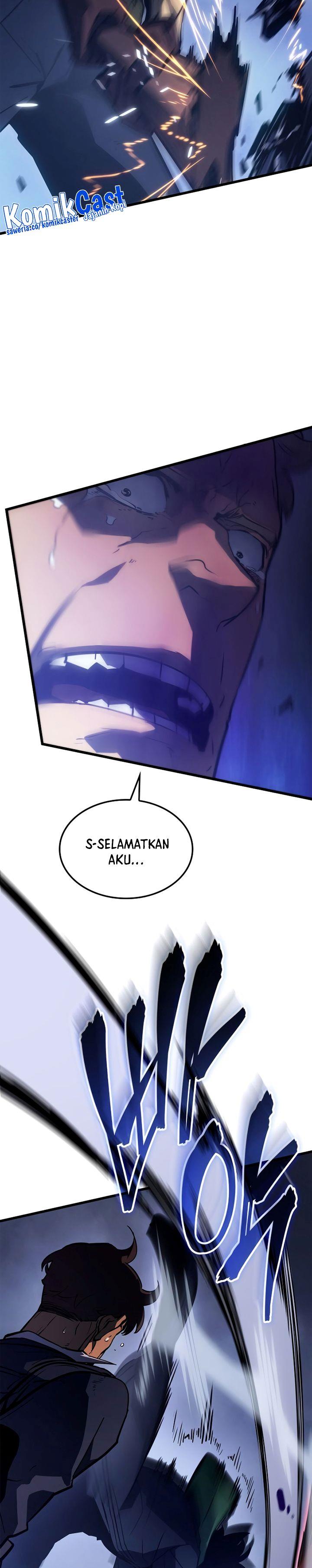 Solo Leveling: Ragnarok Chap 7 - Next Chap 8