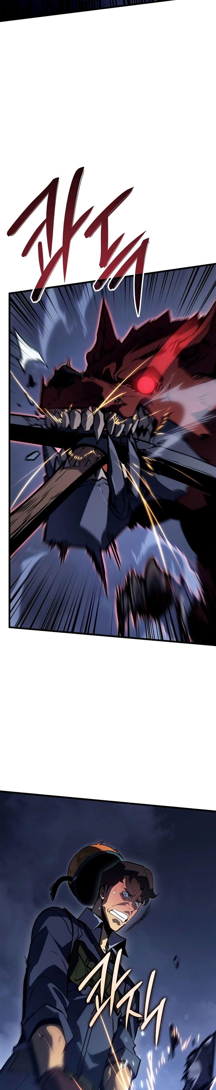 Solo Leveling: Ragnarok Chap 7 - Next Chap 8