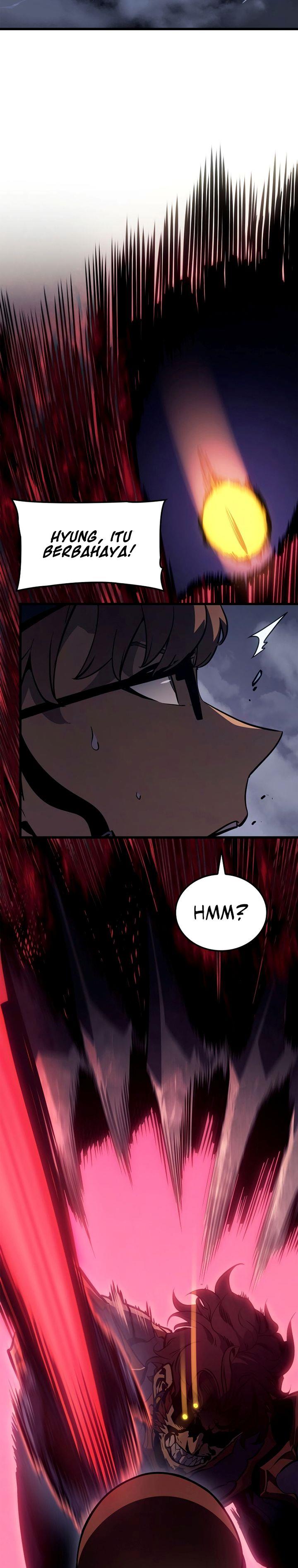 Solo Leveling: Ragnarok Chap 7 - Next Chap 8