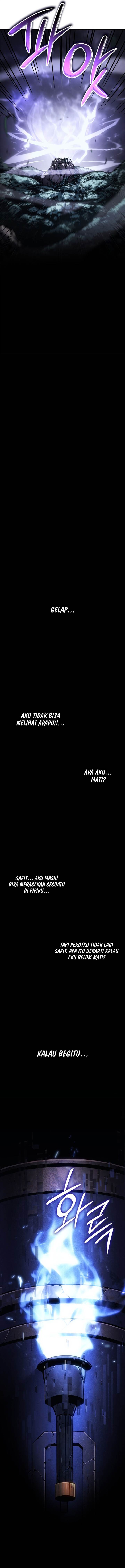 Solo Leveling: Ragnarok Chap 42 - Next Chap 43