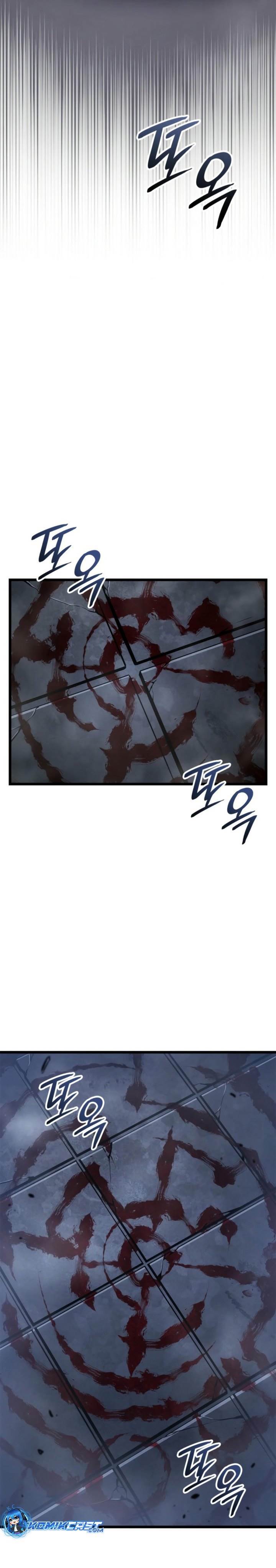 Solo Leveling: Ragnarok Chap 44 - Next Chap 45