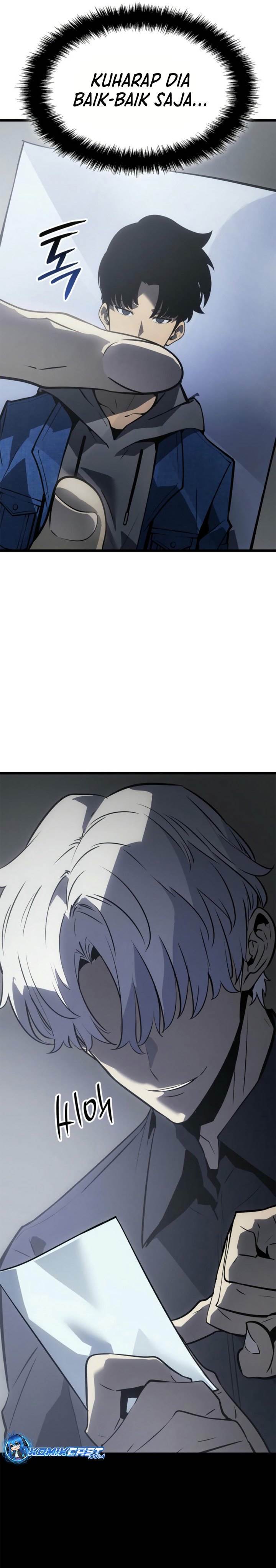 Solo Leveling: Ragnarok Chap 44 - Next Chap 45