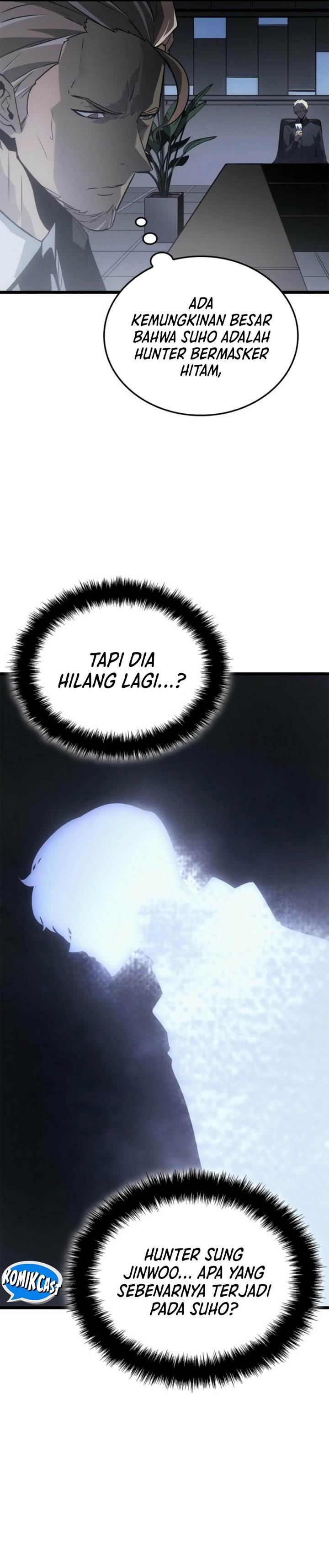 Solo Leveling: Ragnarok Chap 44 - Next Chap 45