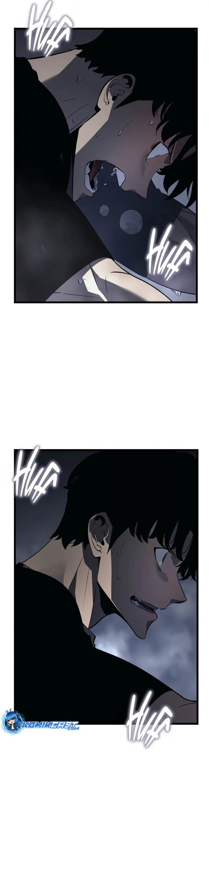 Solo Leveling: Ragnarok Chap 45 - Next Chap 46