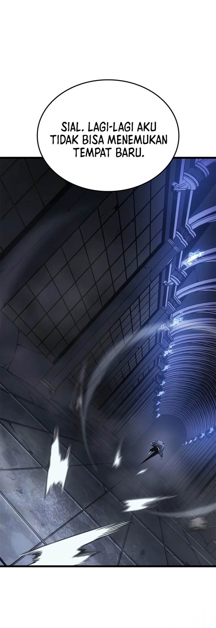 Solo Leveling: Ragnarok Chap 45 - Next Chap 46