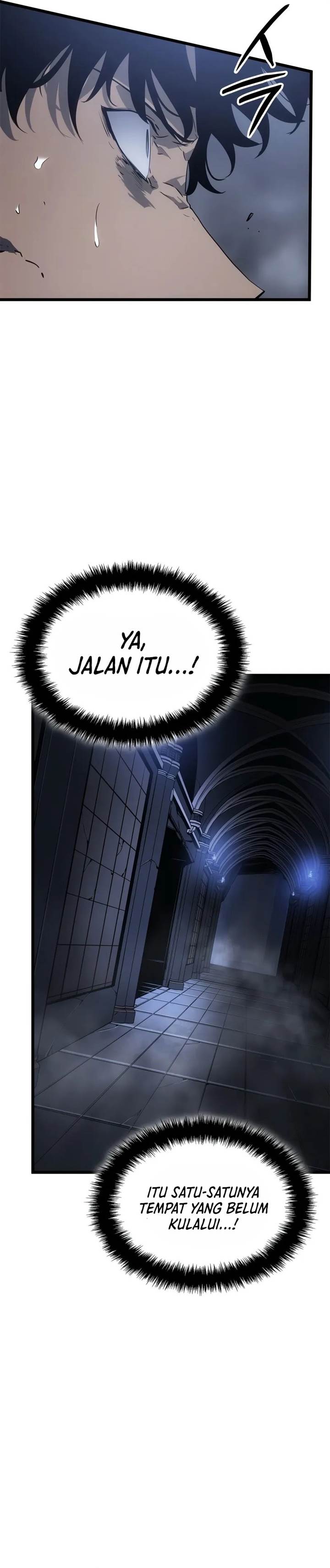 Solo Leveling: Ragnarok Chap 45 - Next Chap 46