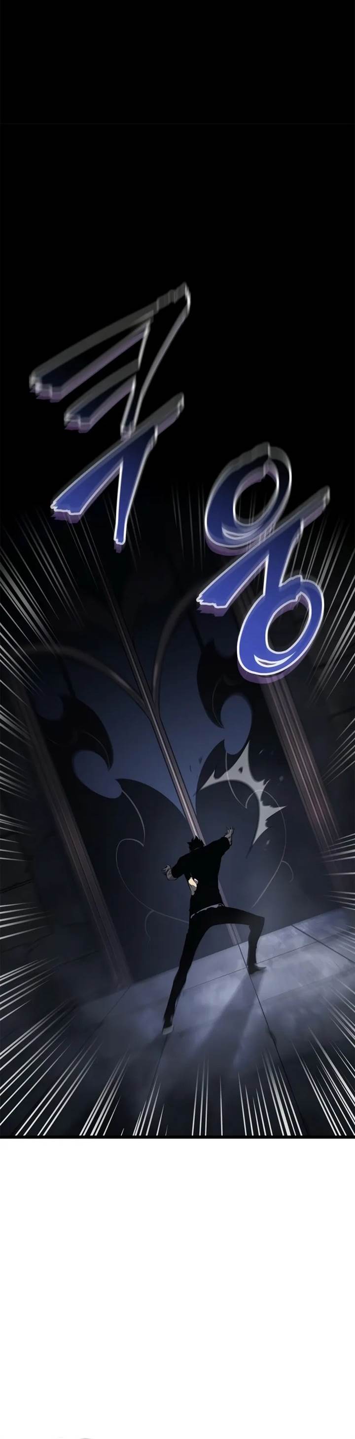 Solo Leveling: Ragnarok Chap 45 - Next Chap 46