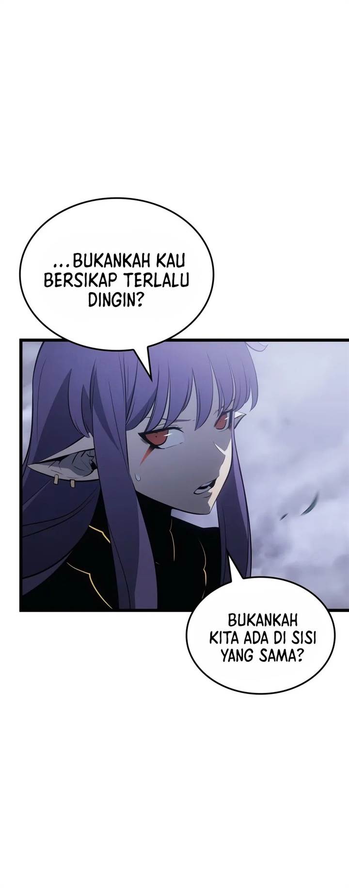 Solo Leveling: Ragnarok Chap 45 - Next Chap 46