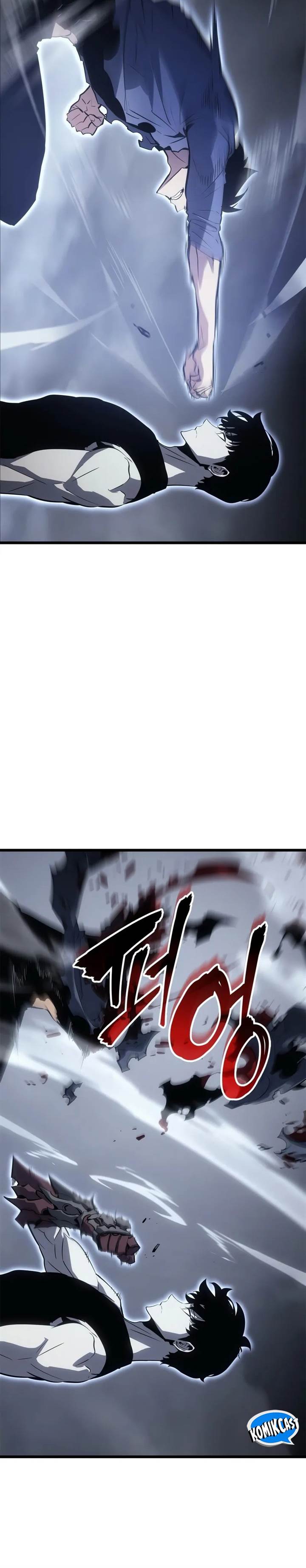 Solo Leveling: Ragnarok Chap 45 - Next Chap 46