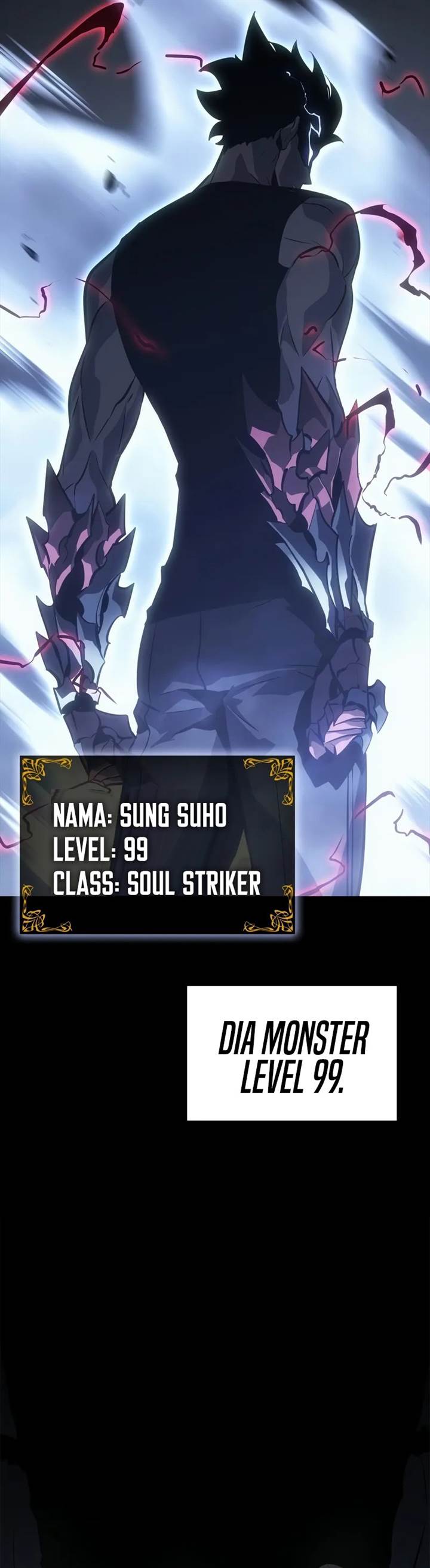 Solo Leveling: Ragnarok Chap 45 - Next Chap 46