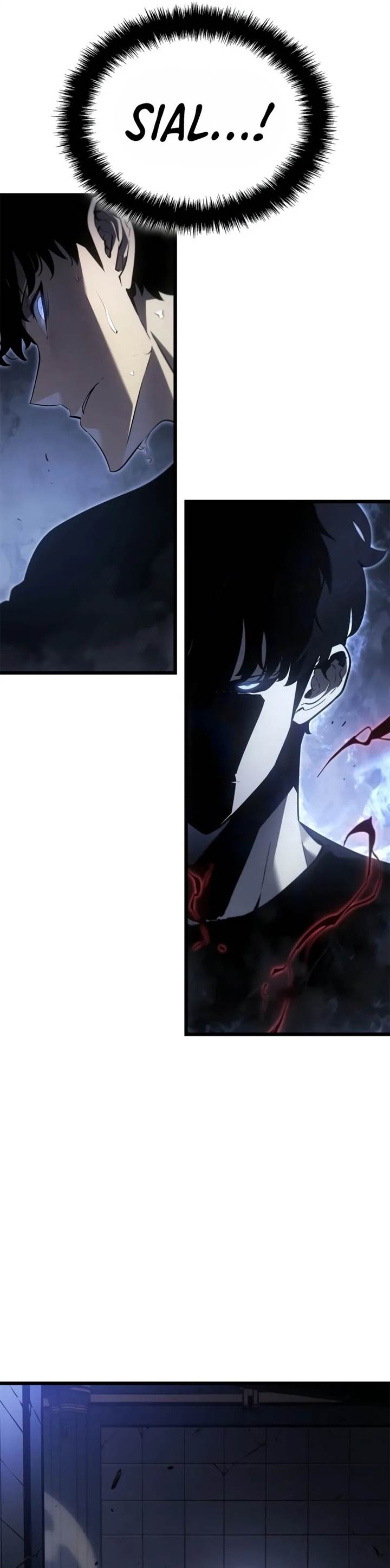 Solo Leveling: Ragnarok Chap 45 - Next Chap 46